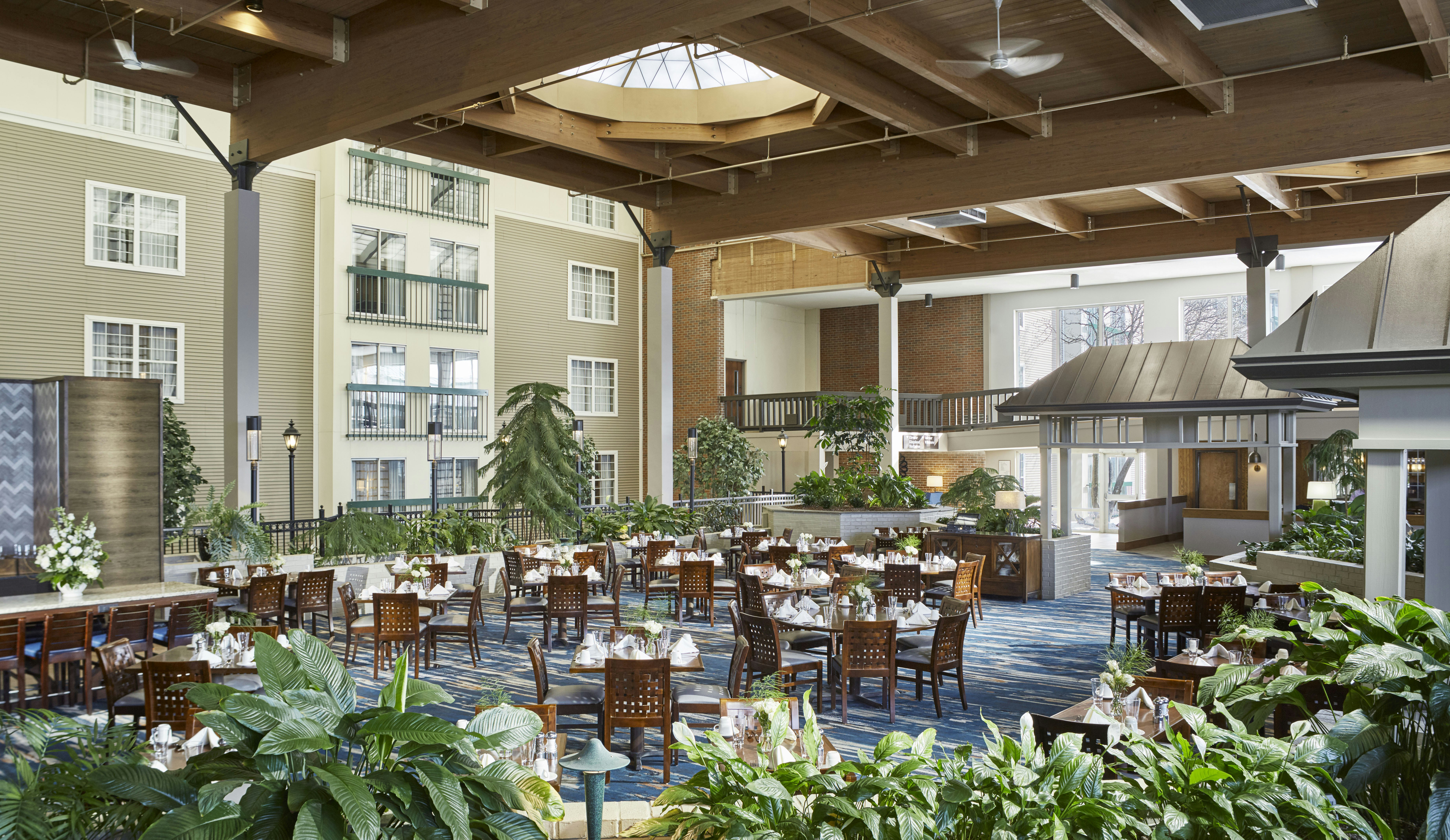 Doubletree By Hilton Burlington Vermont 51/88