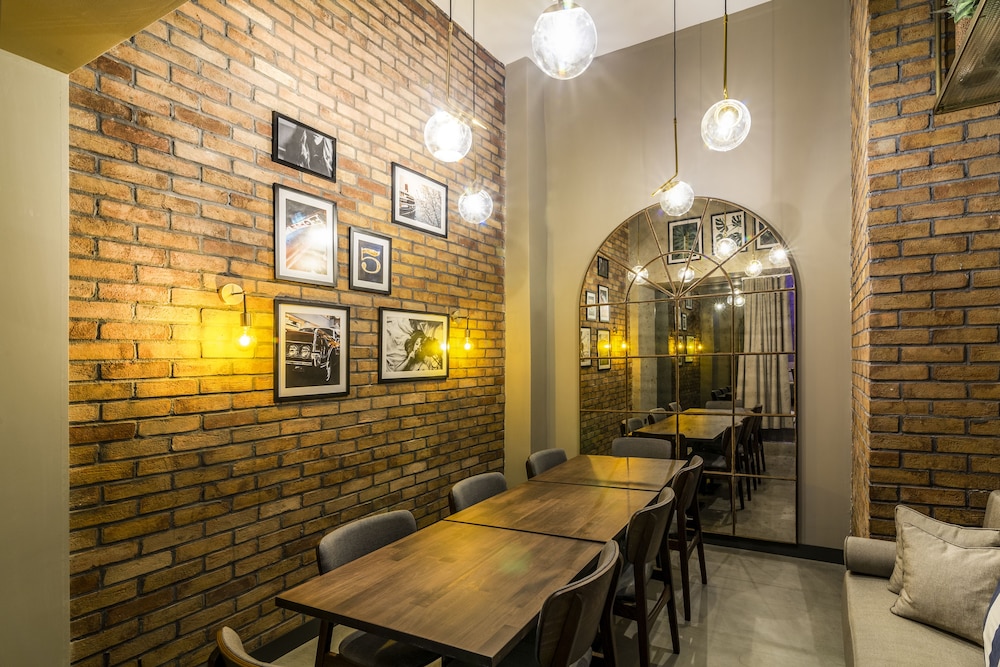Galata Times Boutique Hotel 28/52