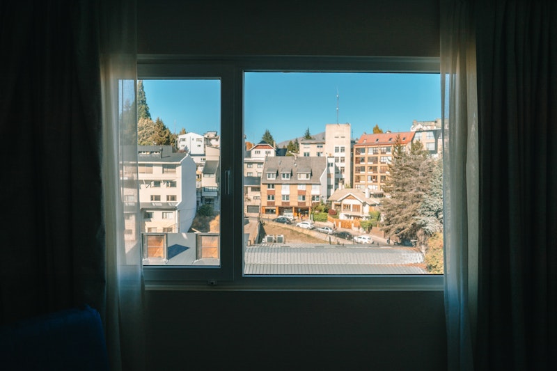 Hampton By Hilton Bariloche 22/24