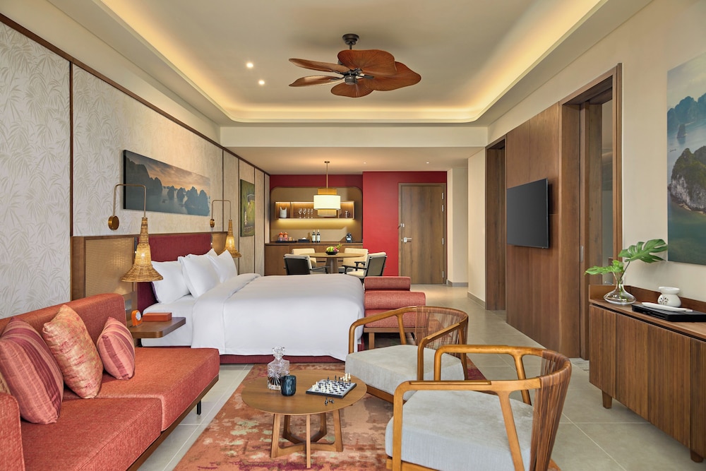 Angsana Quan Lan Ha Long Bay 9/48