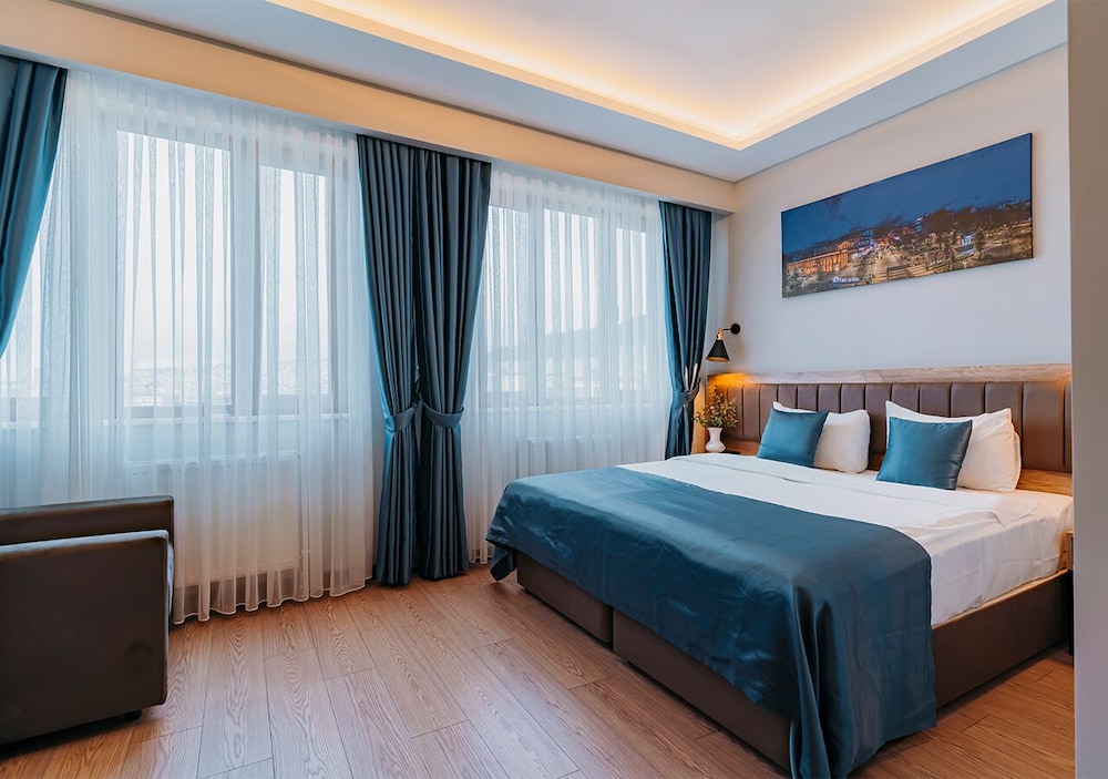 City Port Hotel Trabzon 20/46