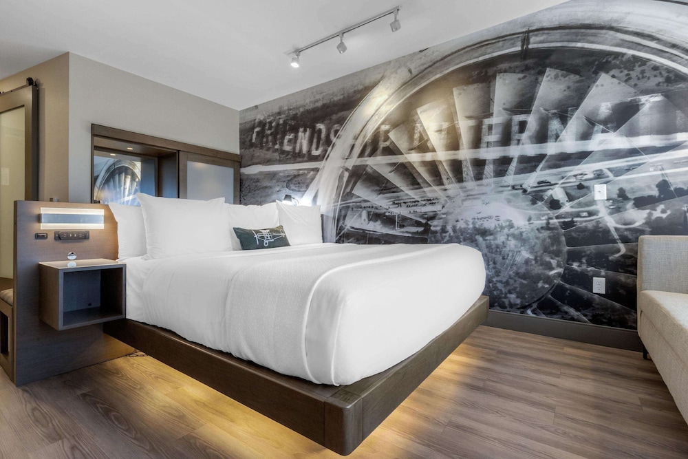 Cambria Hotel Arundel Mills-BWI Airport 21/37