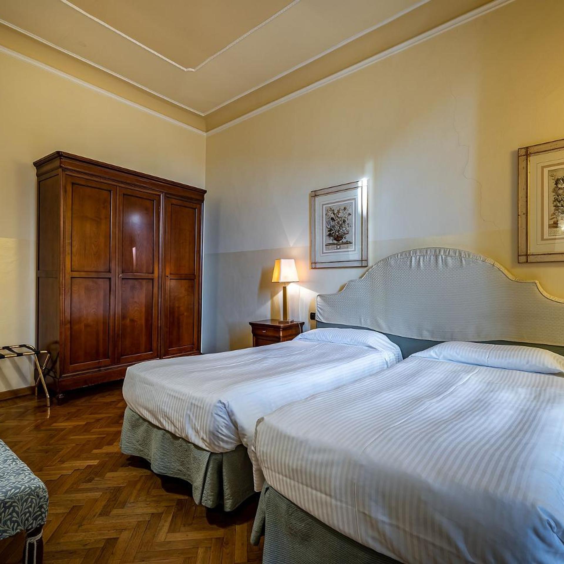 Palazzo Gamba Hotel 18/50
