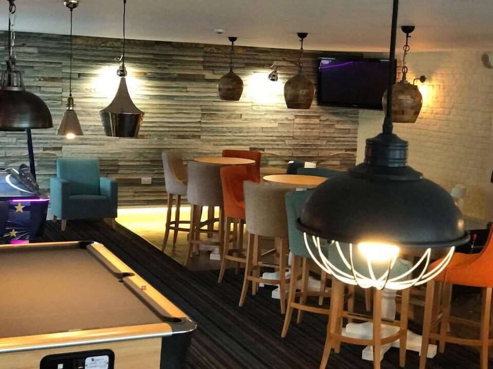 The Waterfront Inn 33/50