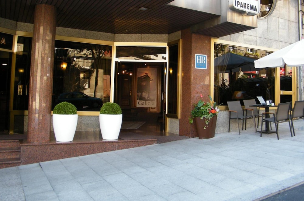 Hotel Oca Ipanema 3/50