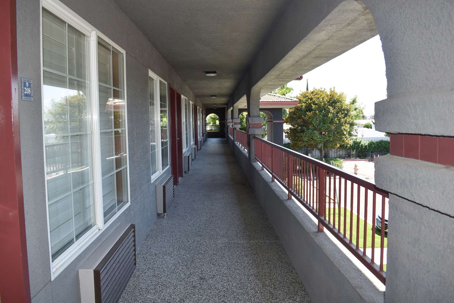 Baymont by Wyndham Manteca 4/24