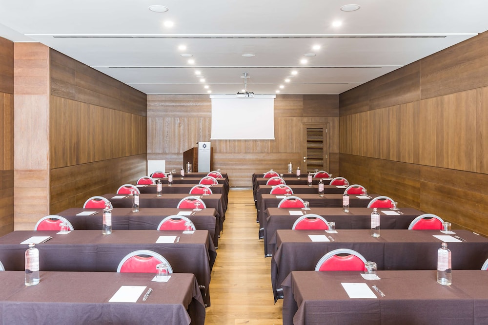 Grand Hotel Savoia Cortina d'Ampezzo, A Radisson Collection Hotel 62/70