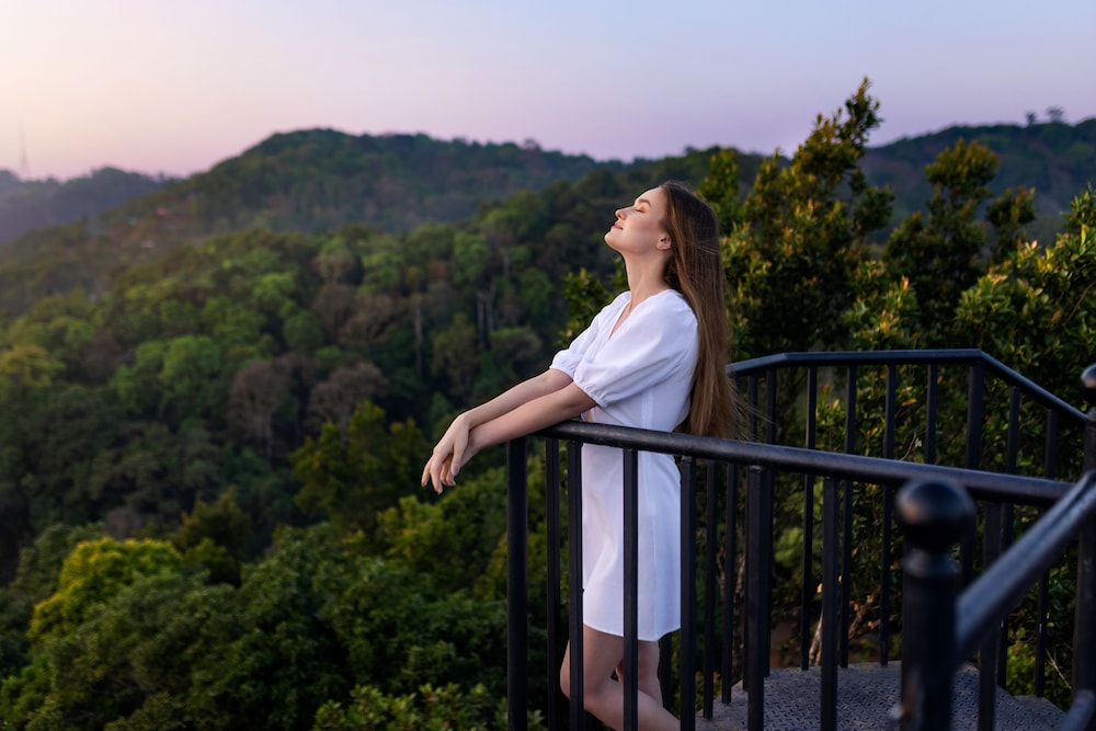 Coorg Wilderness Resort & Spa 45/50