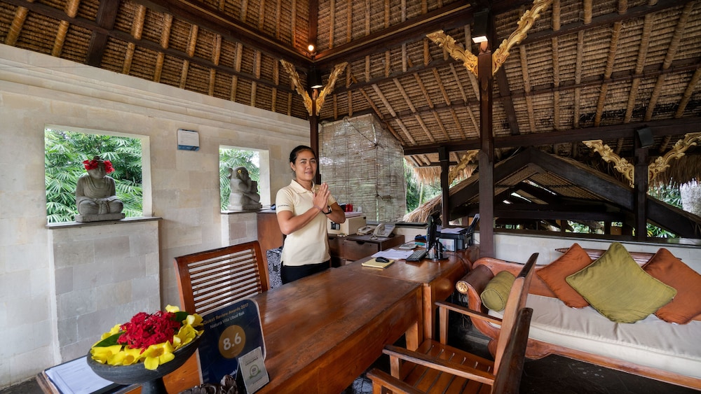 Natura Resort And Spa 41/72