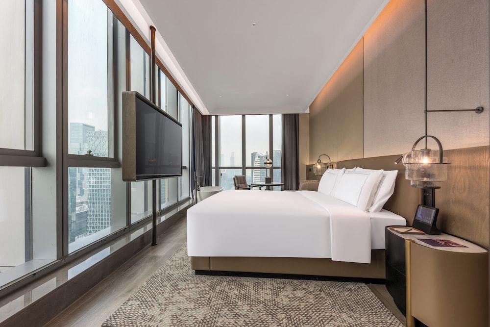 UrCove by HYATT Shenzhen Bay Mixc 14/58