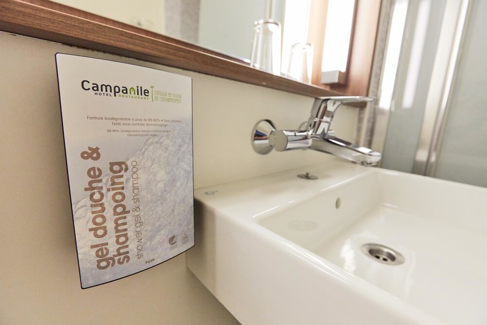 Hotel Campanile Bordeaux Est Artigues 32/67