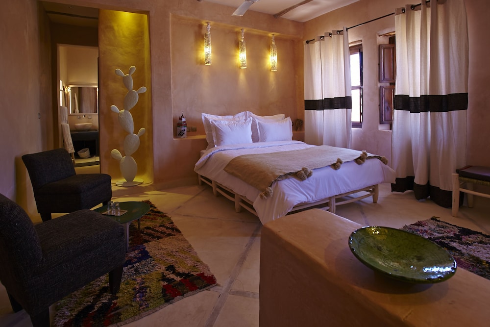 Riad Caravane 44/45