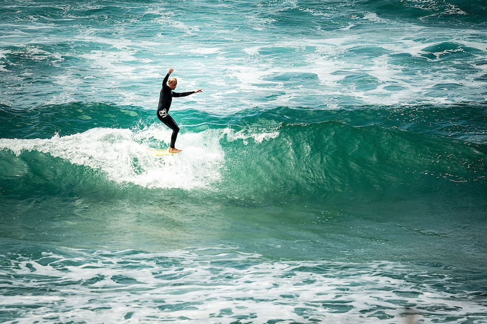 Lazy Waves Boutique B&B 41/50
