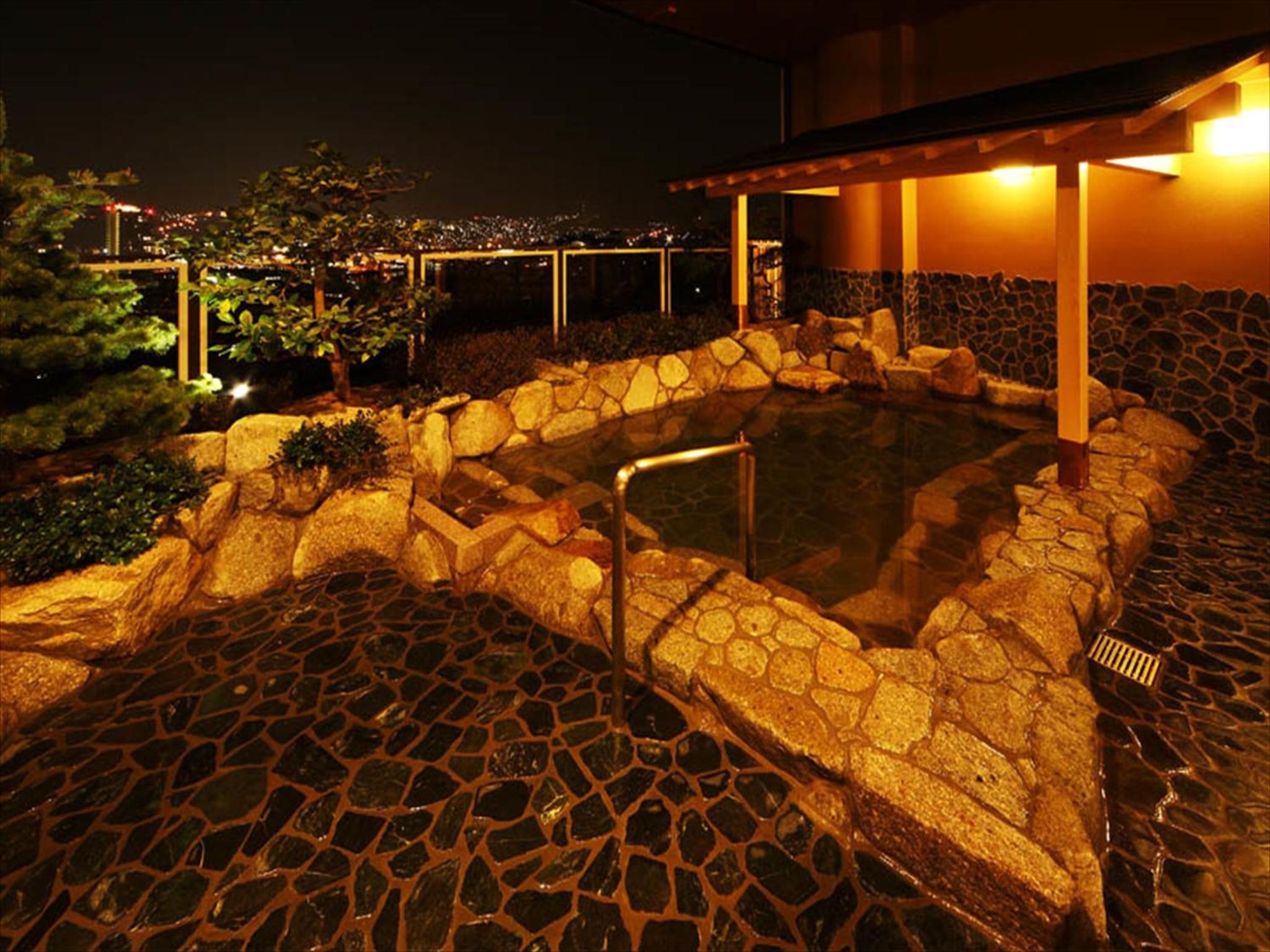 Hotel Amandi 46/50