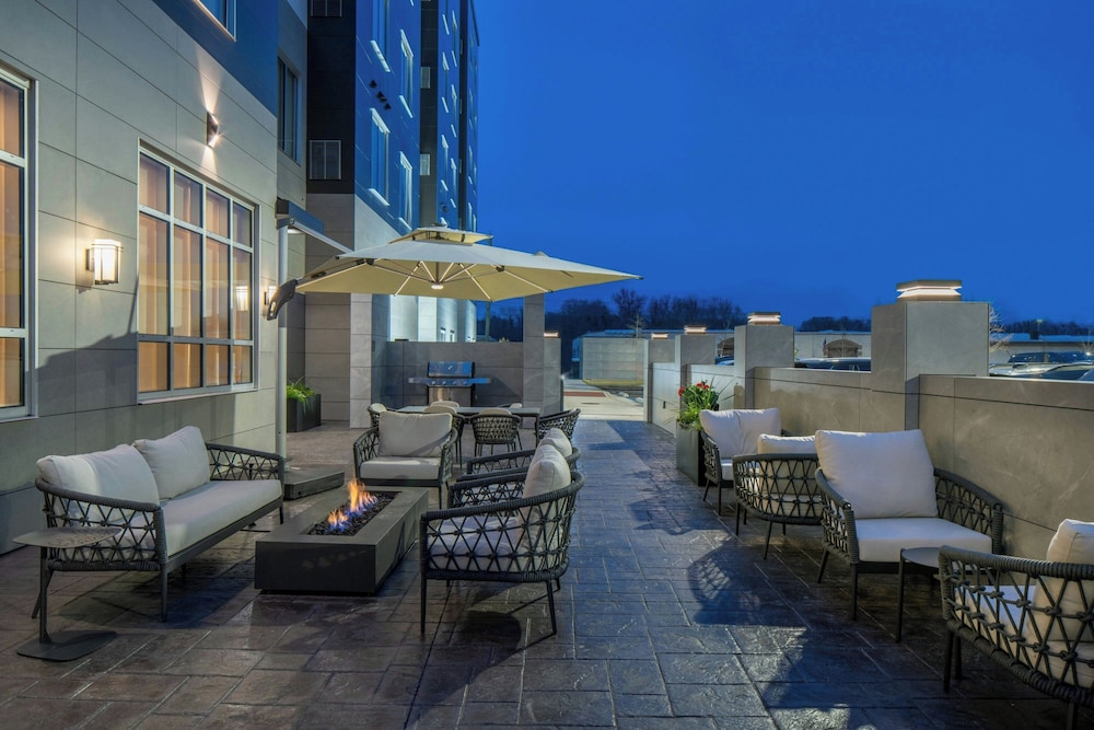 Residence Inn By Marriott Montgomery Downtown 16/23