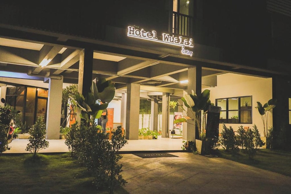 Hotel Wualai By Cmstay 3/53