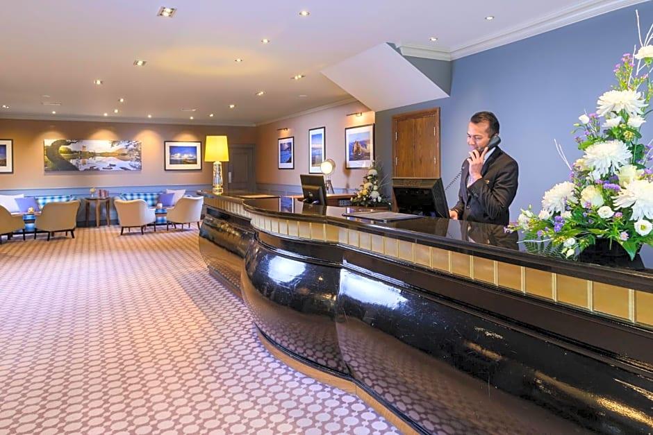 Scotts Hotel Killarney 4/55