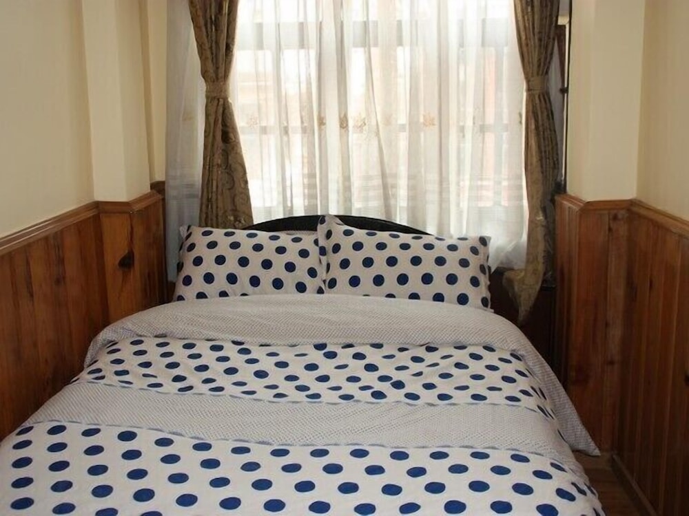 Thamel Apartments Hotel 11/49