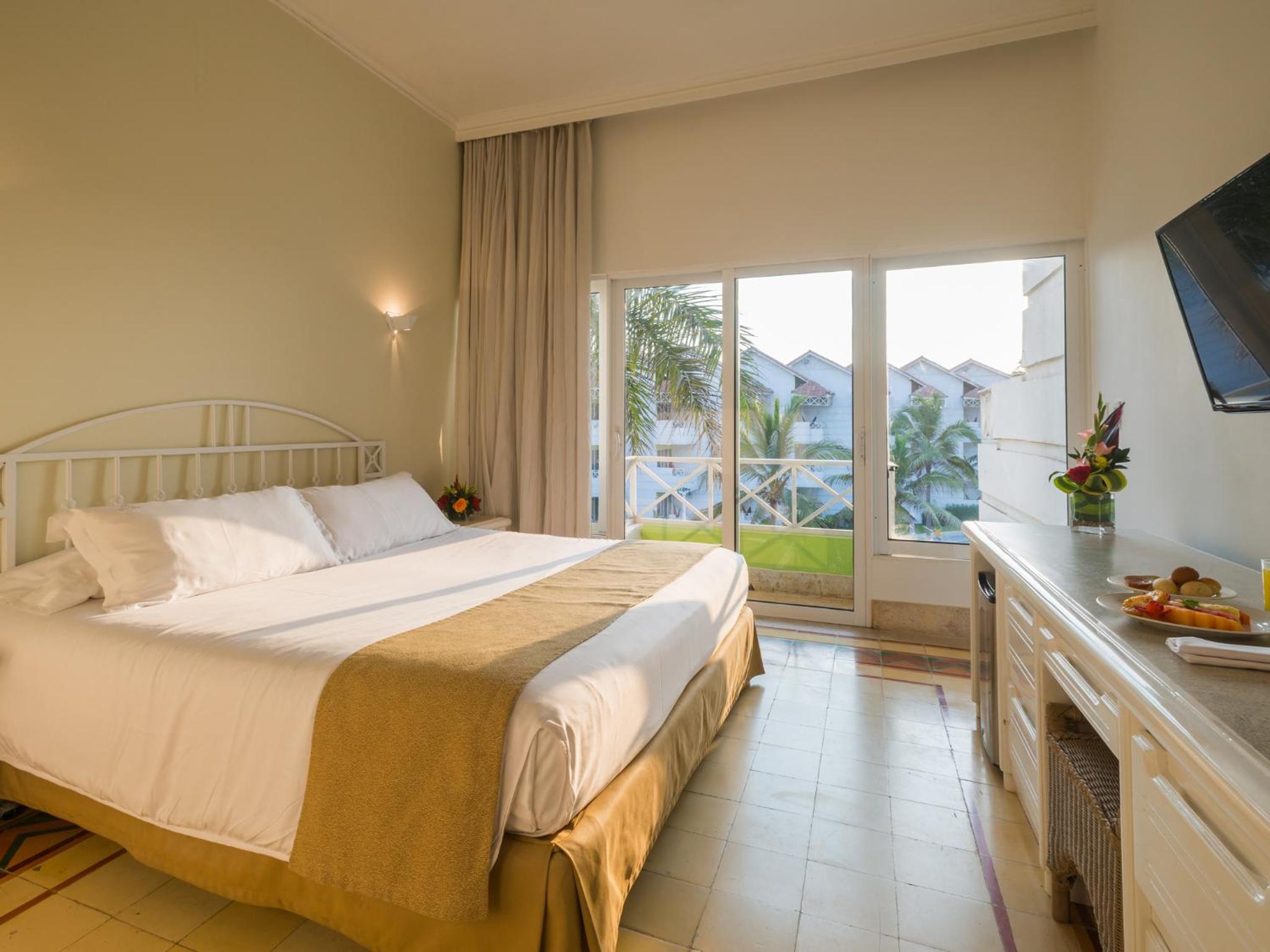 Superior, 2 Queen Beds