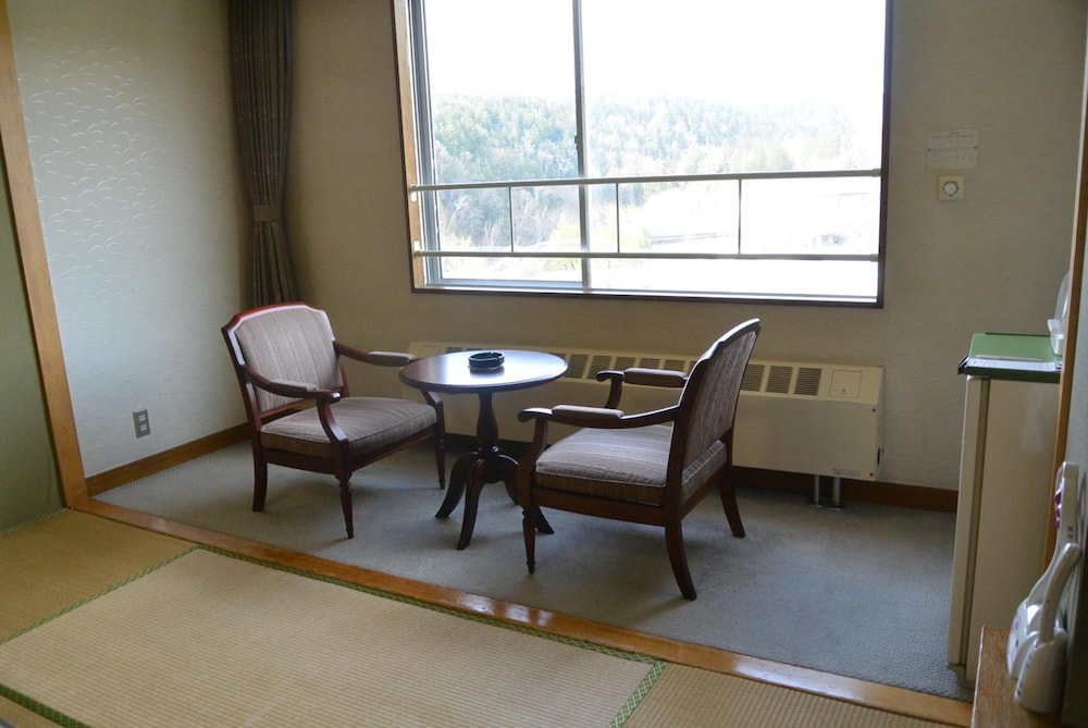 Taisetsuzan Shirogane kanko Hotel 39/48