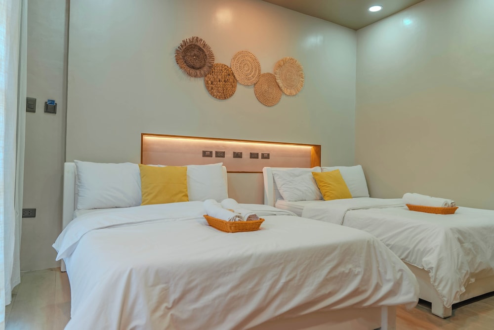 Gt Seaside Inn 28/66