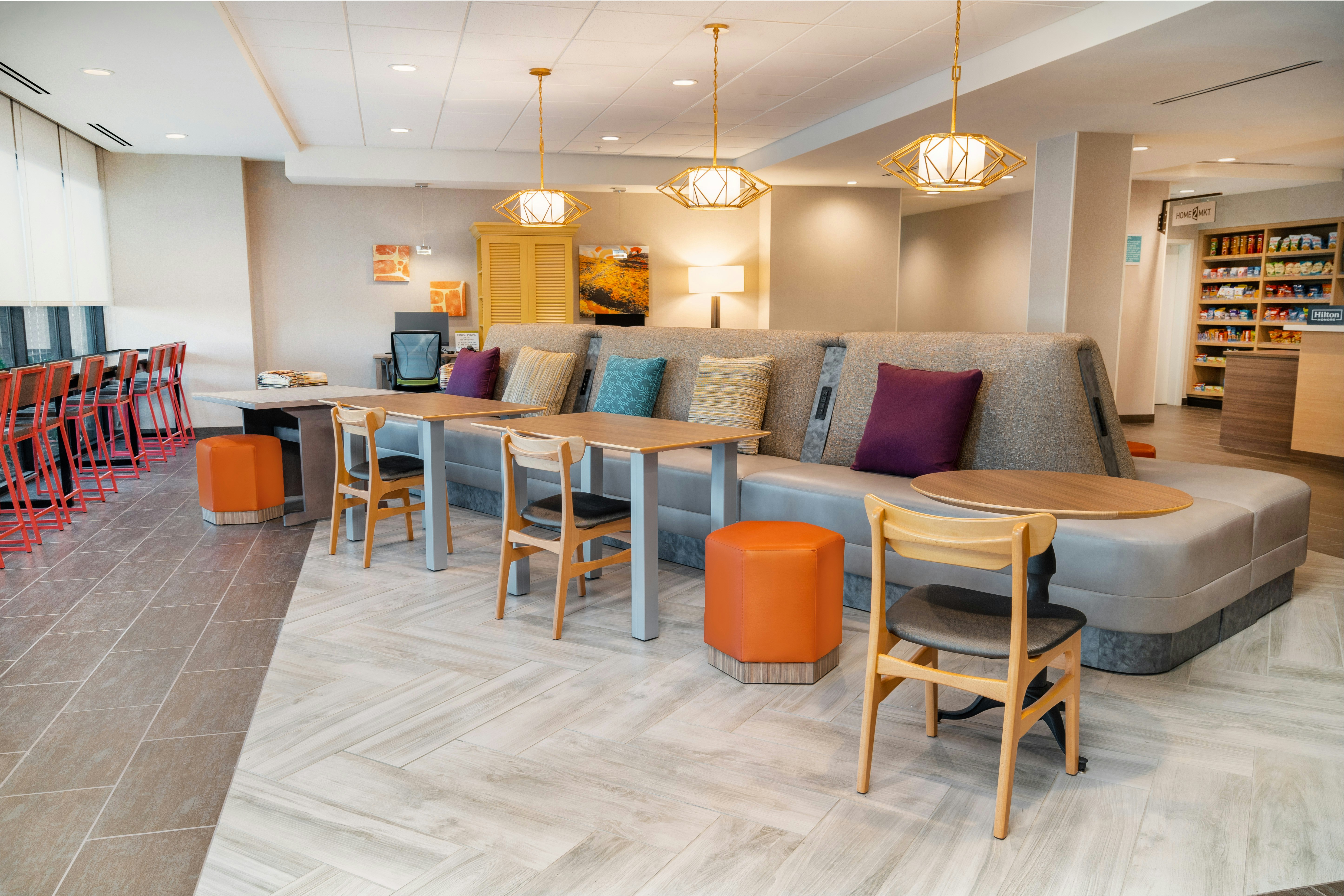 Home2 Suites By Hilton Corona 20/40