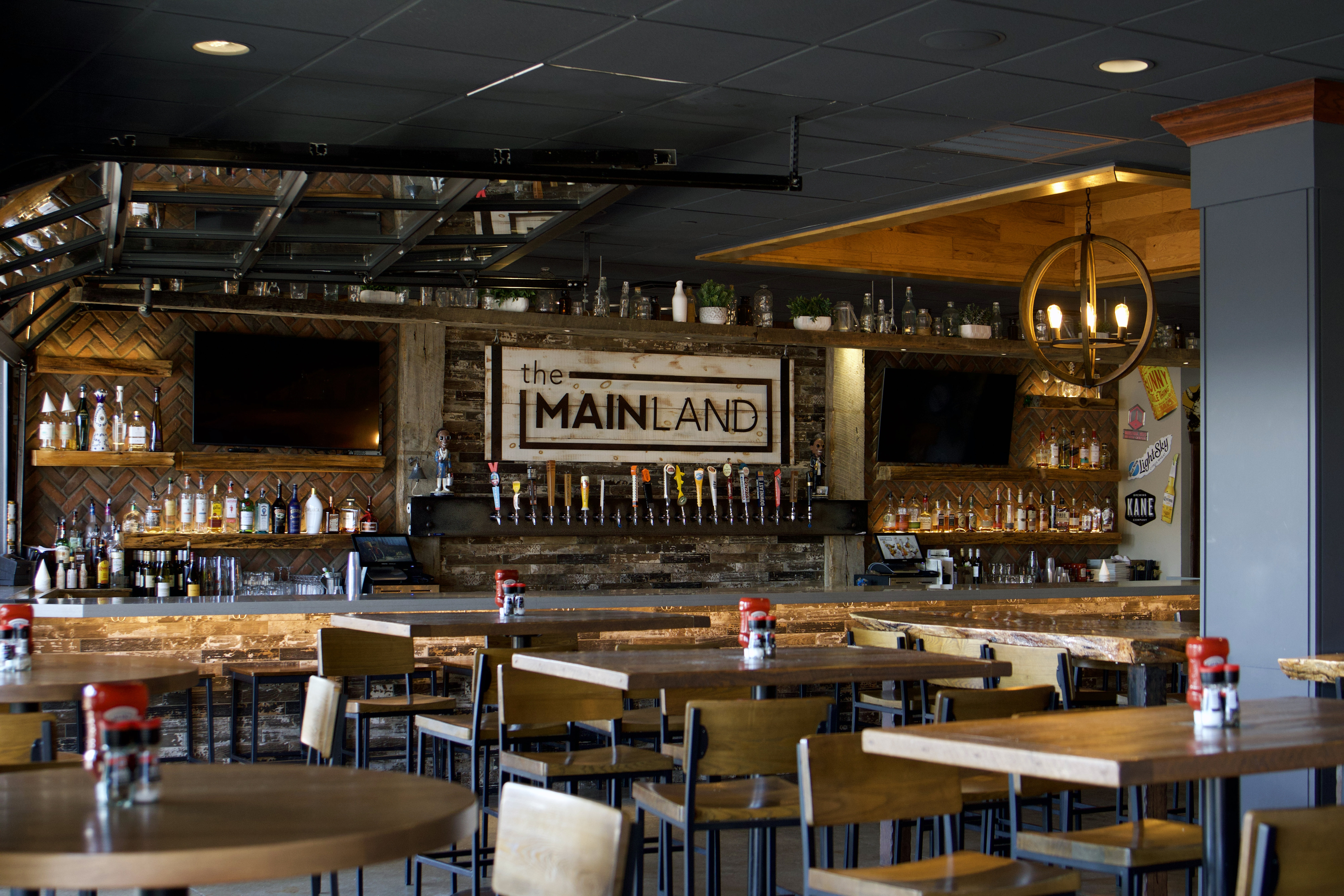 Holiday Inn Manahawkin/Long Beach Island 59/73