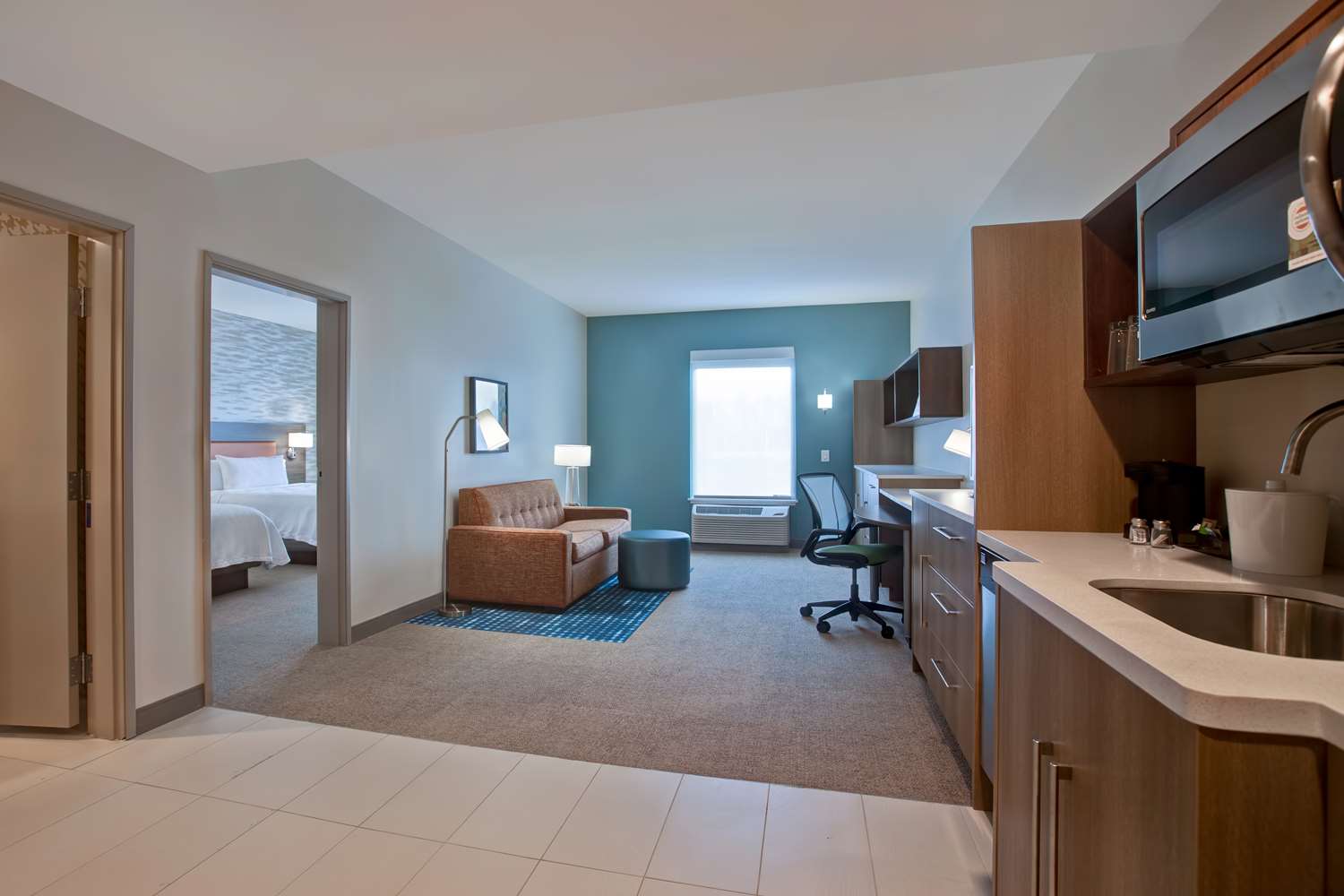 Home2 Suites By Hilton Charlotte Northlake Nc 26/26