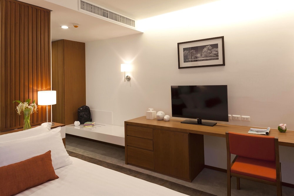 Eastin Tan Hotel Chiang Mai 59/78