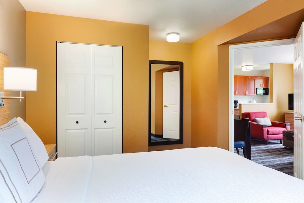 Towneplace Suites By Marriott Boulder Broomfield/Interlocken 18/42