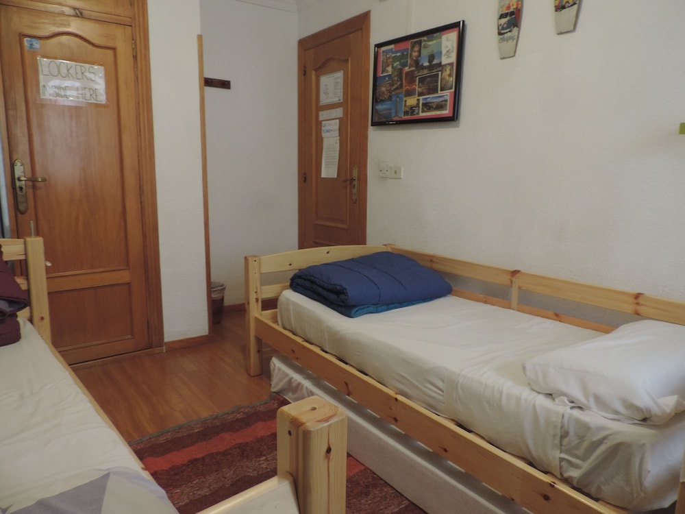 Hostal El Cascabel 44/75