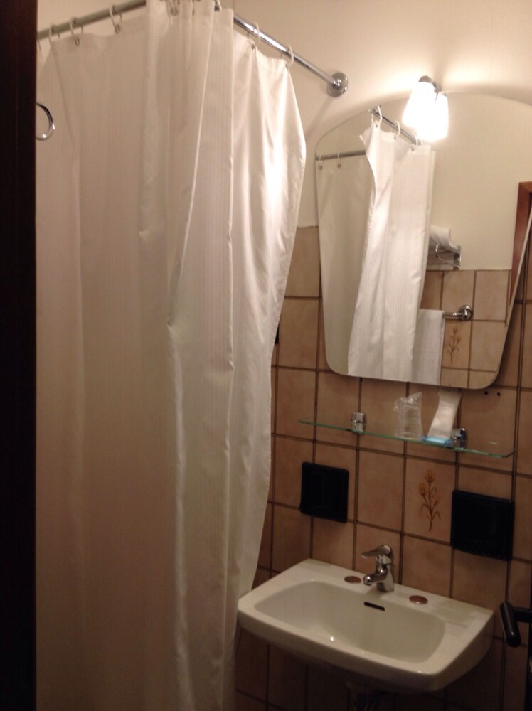 Hotel Europa 23/29