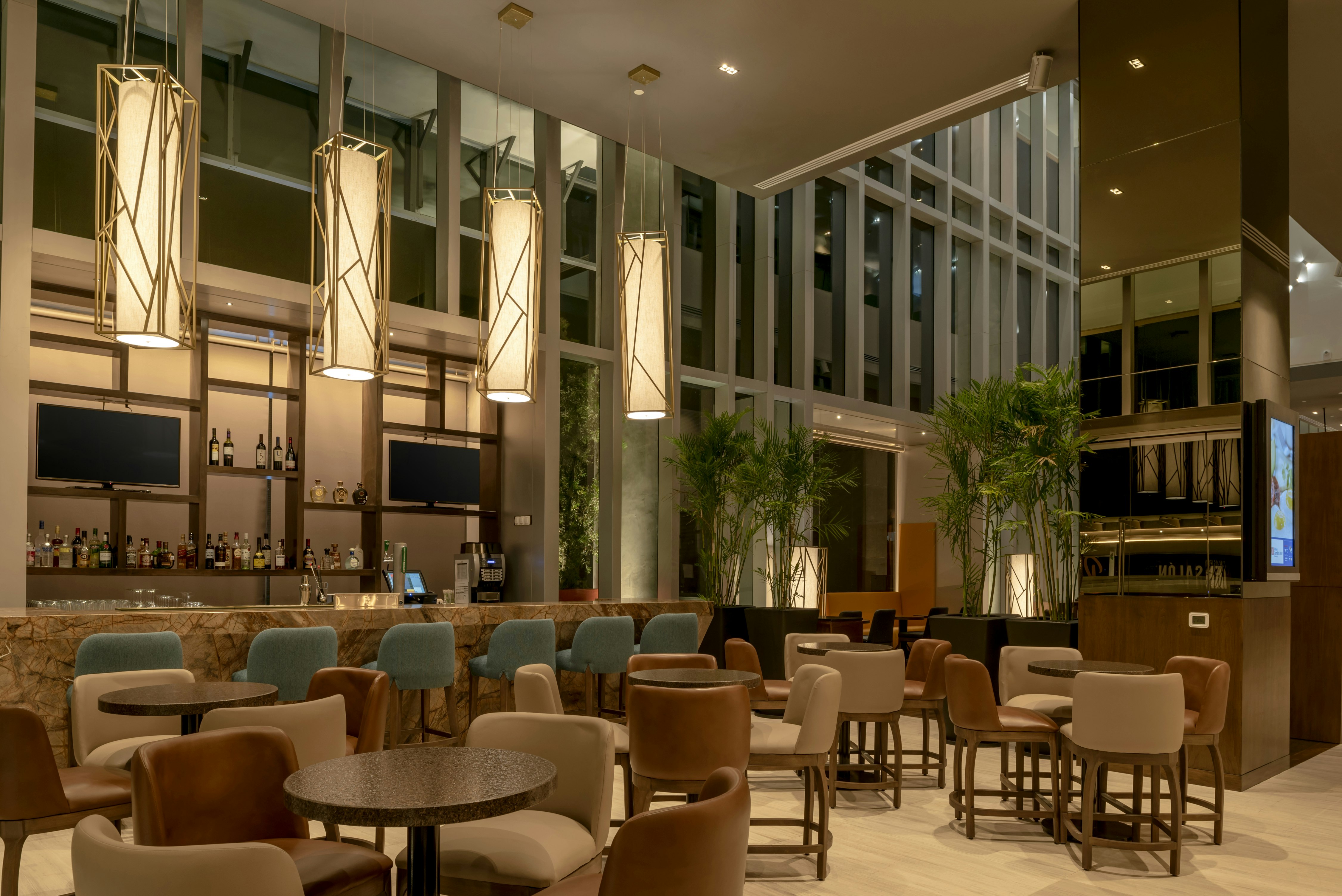 Hilton Garden Inn Chihuahua Chihuahua 42/67