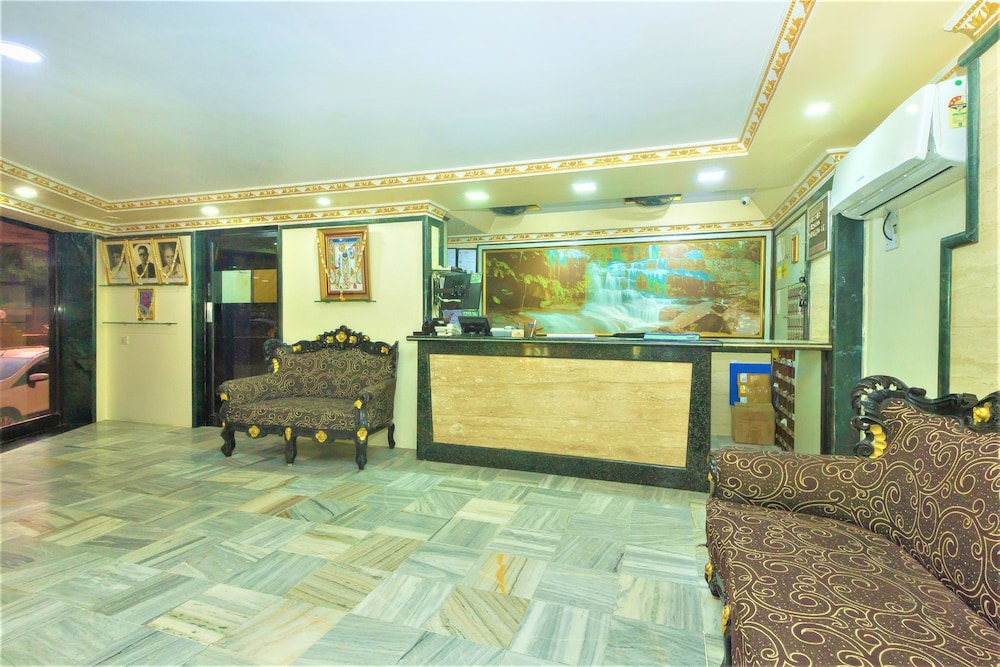 Hotel Aircraft International 14/51