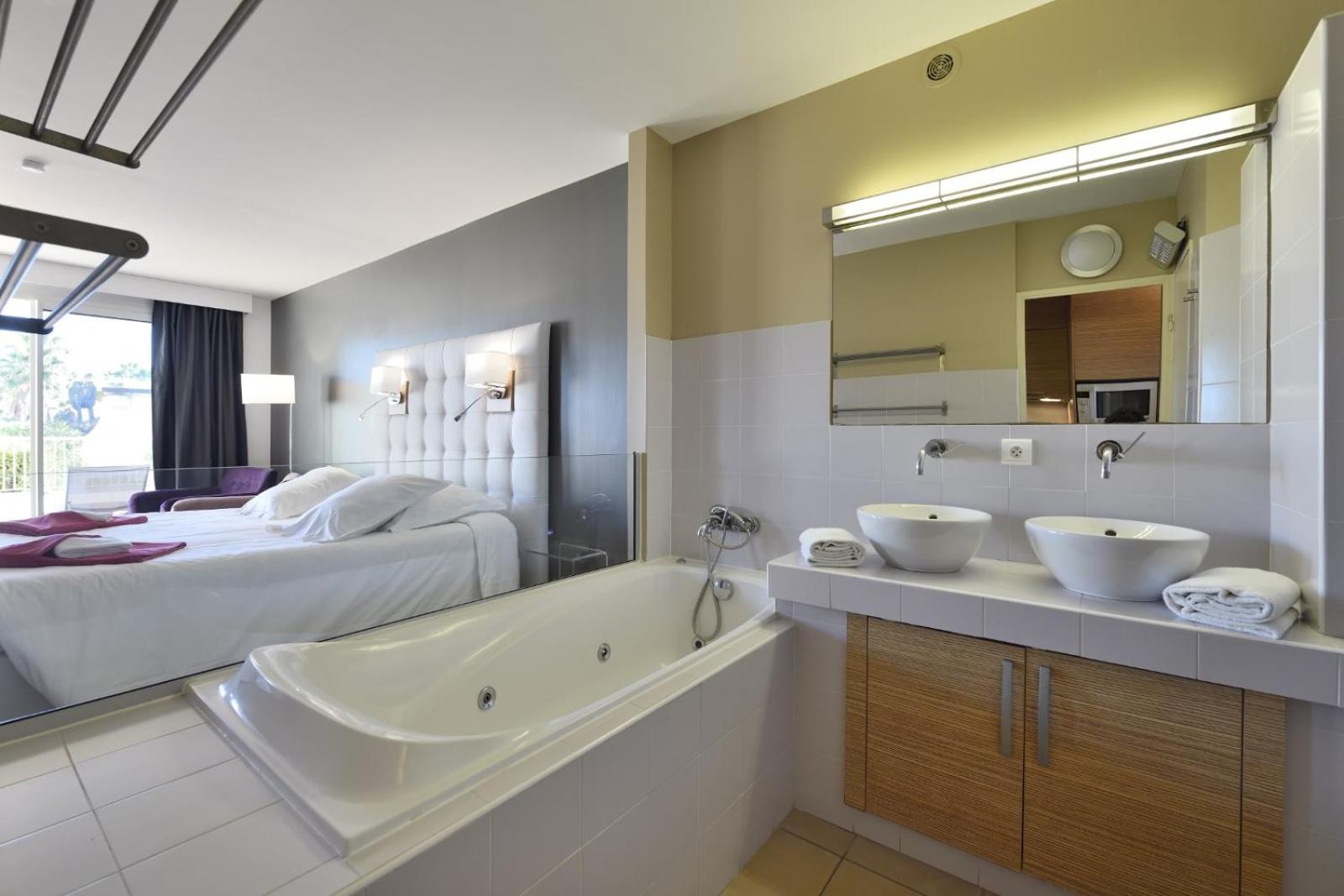 Studio Village Naturiste Hotel Restaurant Libertin 35/35