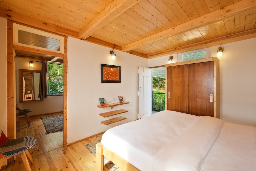 2 Bedrooms, Luxury, 2 King Beds, Sofa, Kitchenette