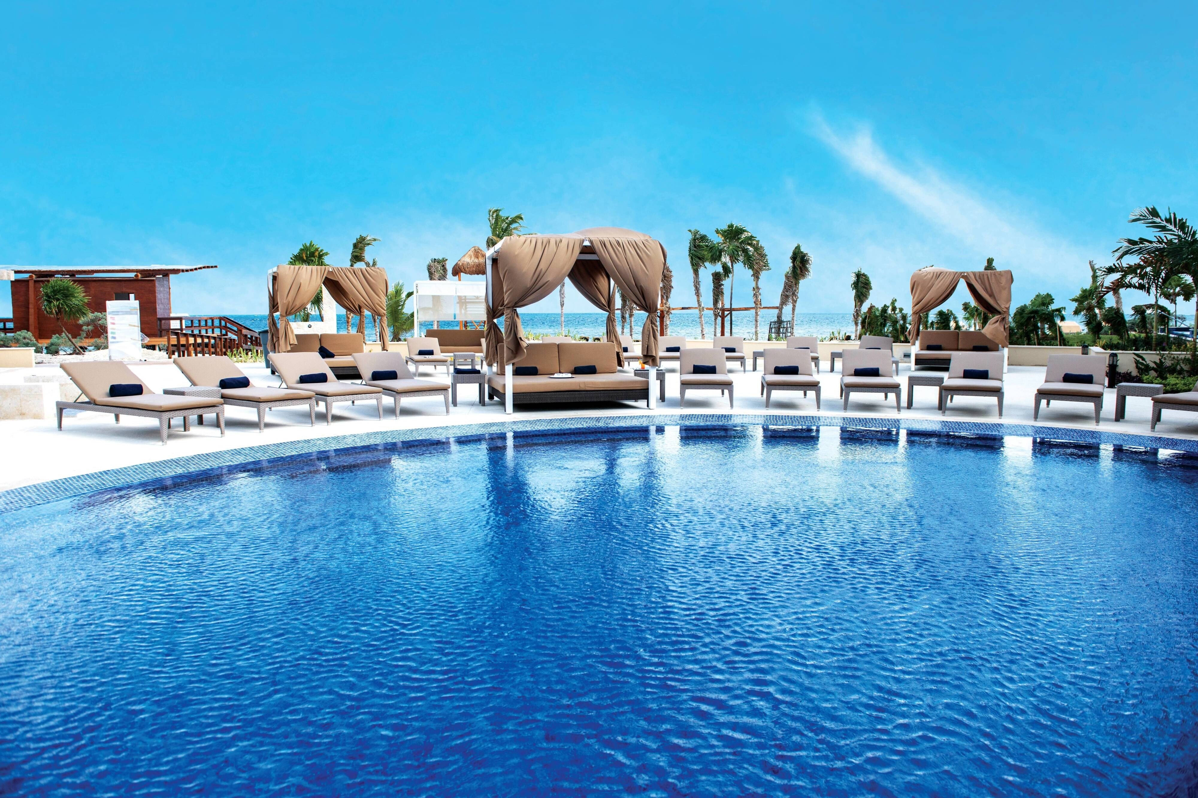 Hideaway at Royalton Riviera Cancun, An Autograph Collection All Inclusive Resort - Adults Only 36/36