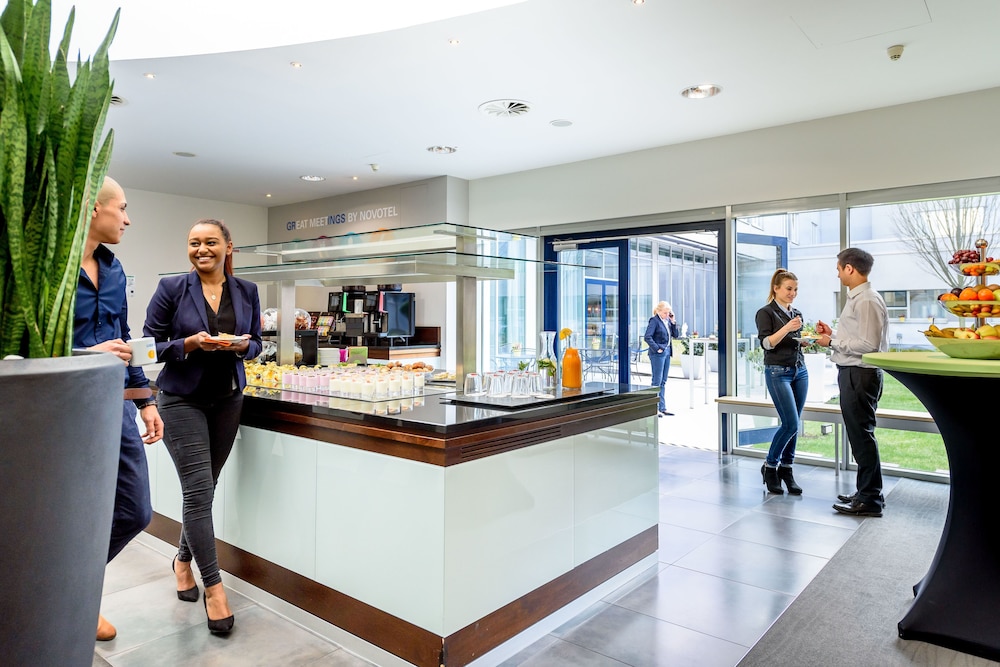 Novotel Koeln City 6/50