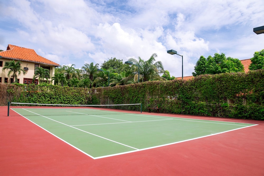 Romana Resort And Spa 34/50