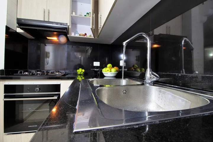 Apartamentos Familiar Cerca al Mar 8/18