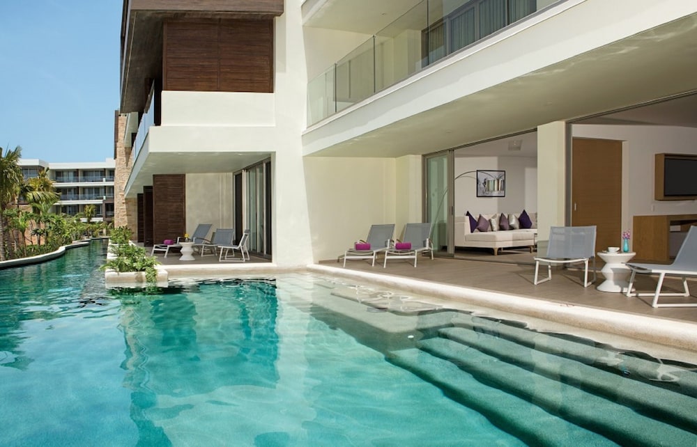 Breathless Riviera Cancun Resort & Spa - Adults Only 41/77
