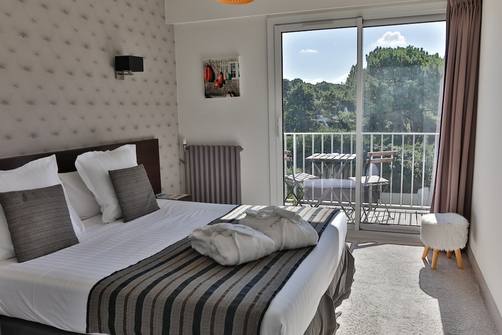 Le Galet Hotel & Spa 6/41