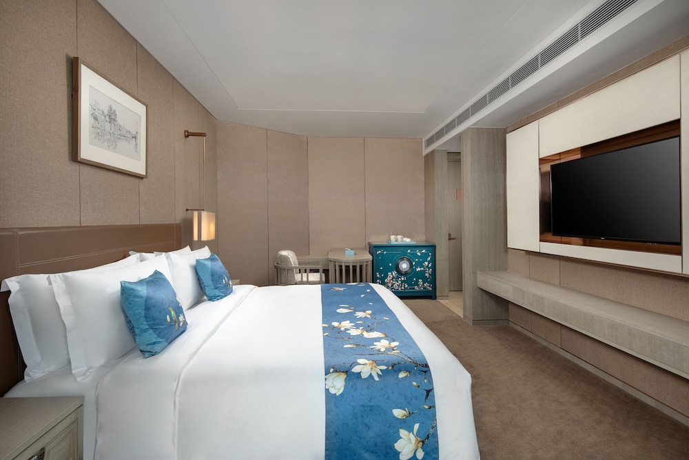 Wyndham Kunming Panlong 16/47
