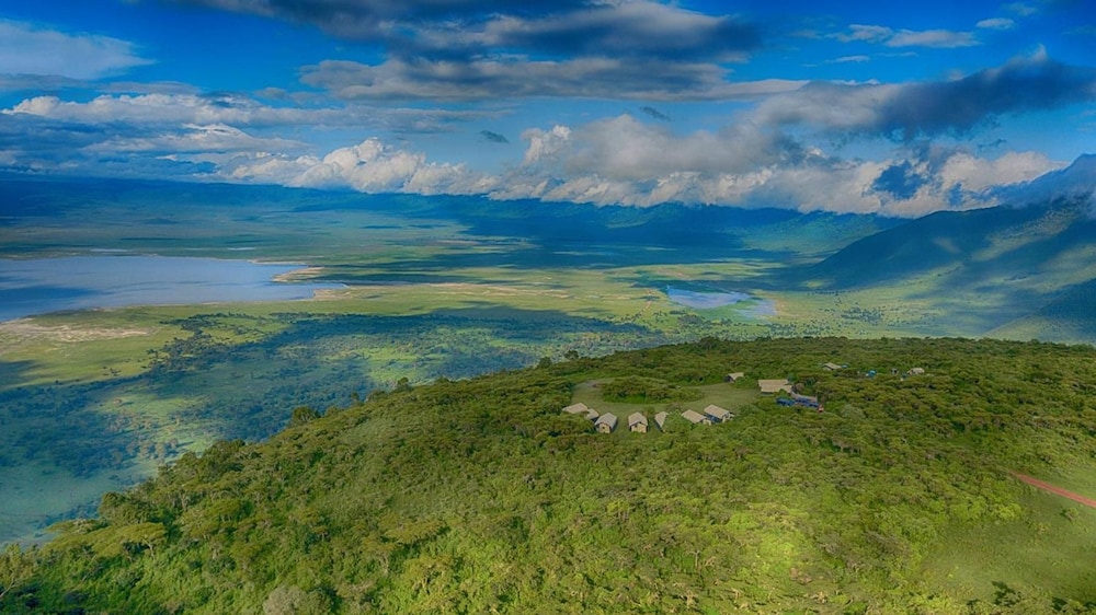 Pakulala Safari Camp 43/56