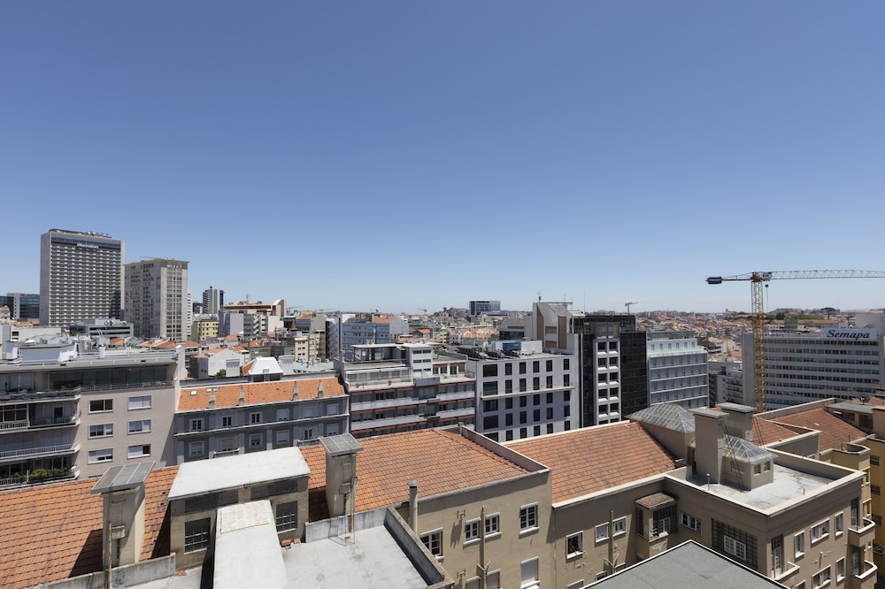 Hotel Miraparque 50/53