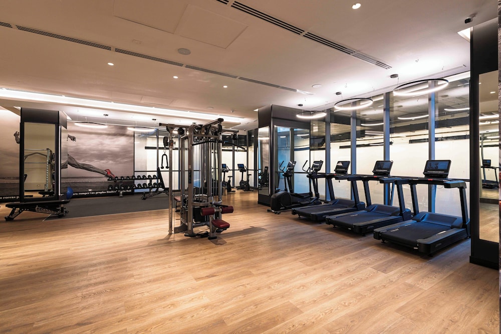 APART HOTEL SPOT SUITES 30/50