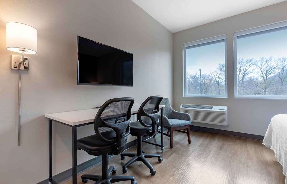 Extended Stay America Austin Airport 37/50