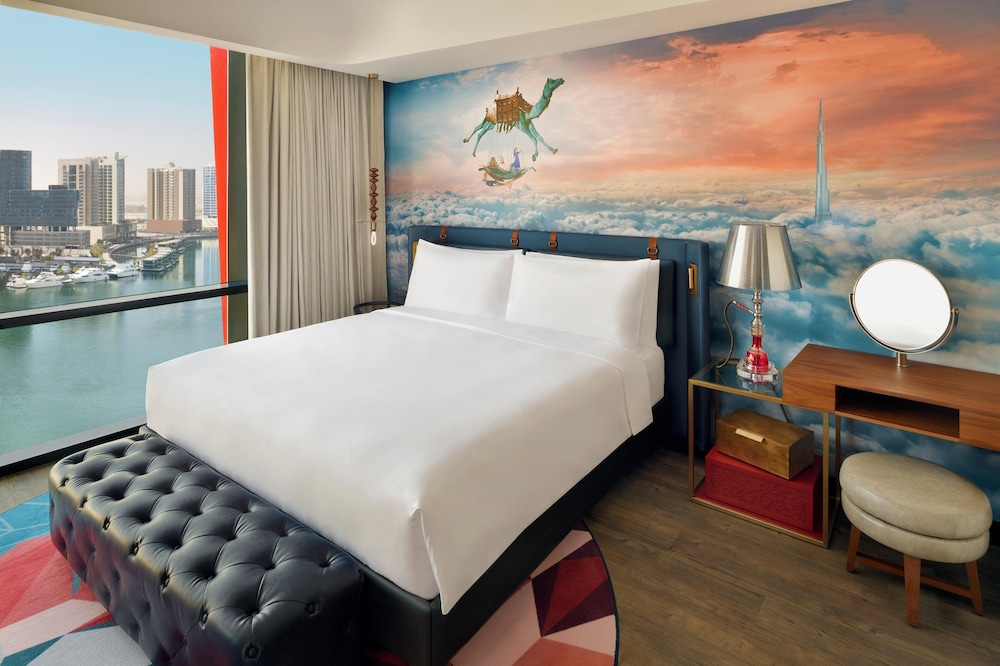 Hotel Indigo Dubai Downtown 12/74