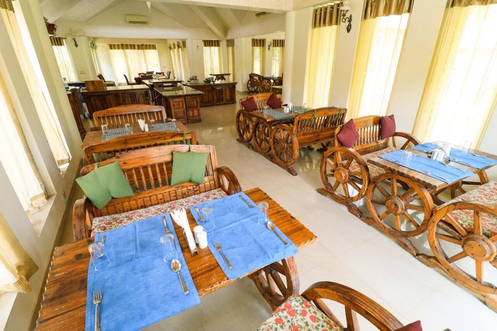 Park Exotica Resort 35/50