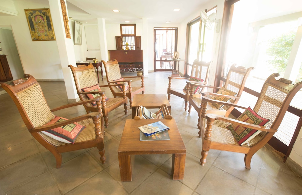 Jaffna Heritage Hotel 37/44